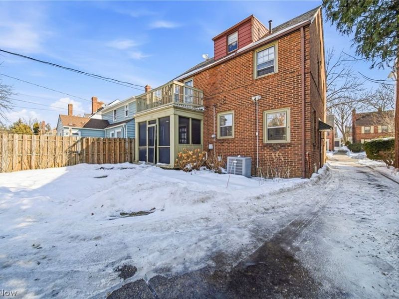 2476 Channing Road , University Heights, OH 44118 Photo 33