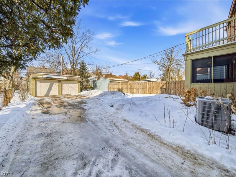 2476 Channing Road , University Heights, OH 44118 Photo 34