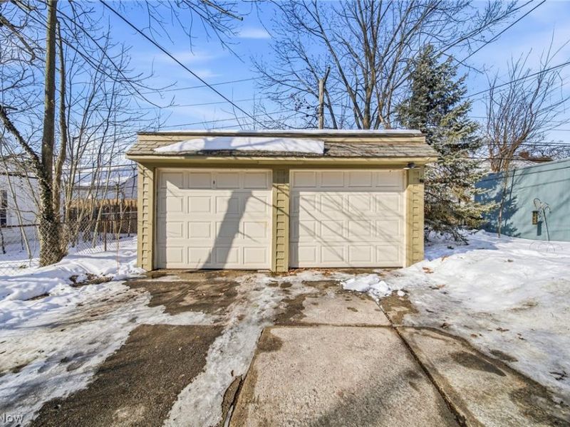 2476 Channing Road , University Heights, OH 44118 Photo 35