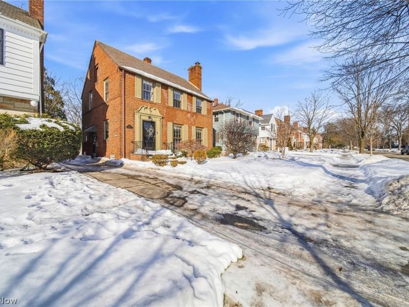 2476 Channing Road , University Heights, OH 44118 Photo 36