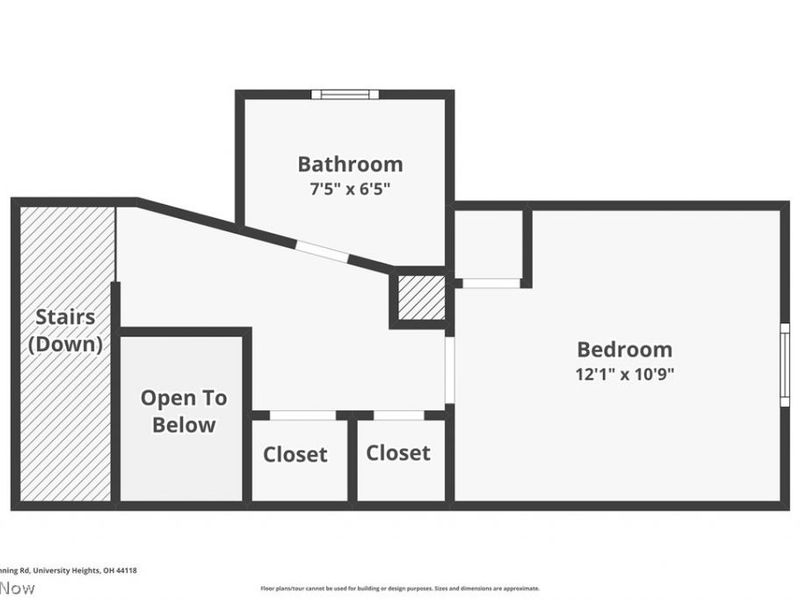 2476 Channing Road , University Heights, OH 44118 Photo 37