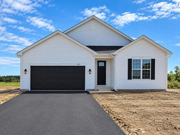 413 Kensington COURT, Unit Lt129 Gran, Williams Bay, WI 53191