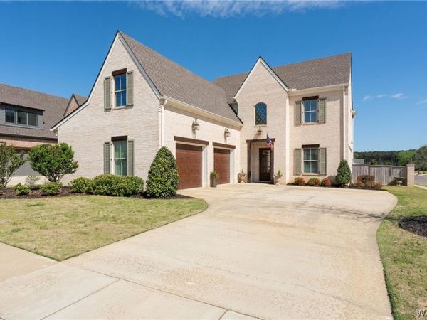 583 LANSDOWNE Lane, Tuscaloosa, AL 35406