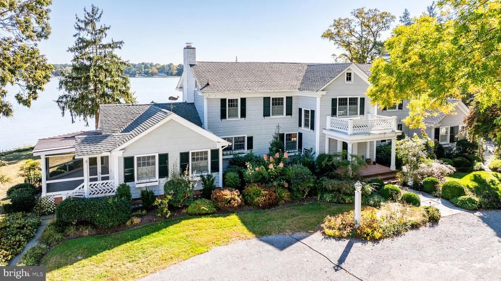 27029 MILES RIVER ROAD, EASTON, MD 21601