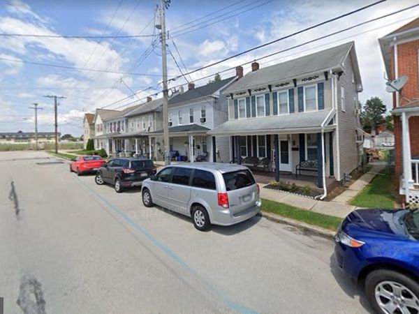 14 FAIR AVENUE, HANOVER, PA 17331