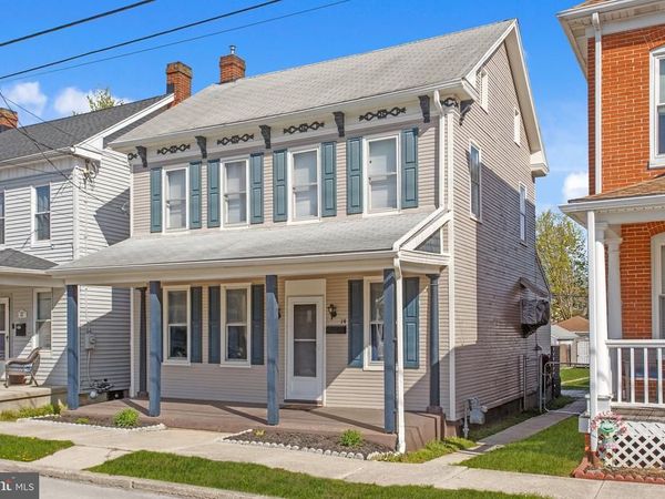14 FAIR AVENUE, HANOVER, PA 17331