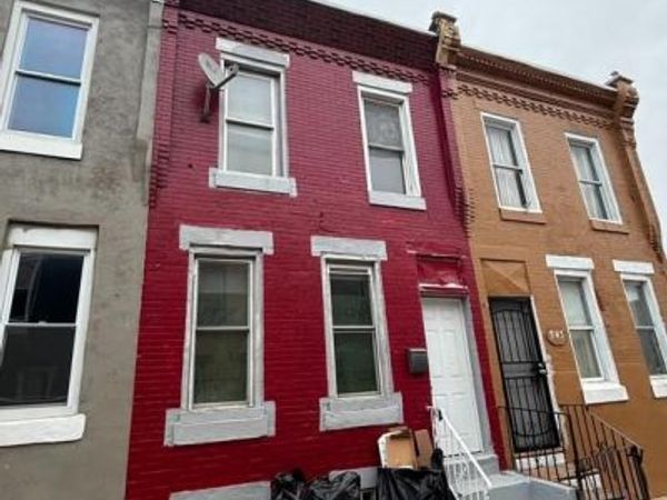 743 E HILTON STREET , PHILADELPHIA, PA 19134