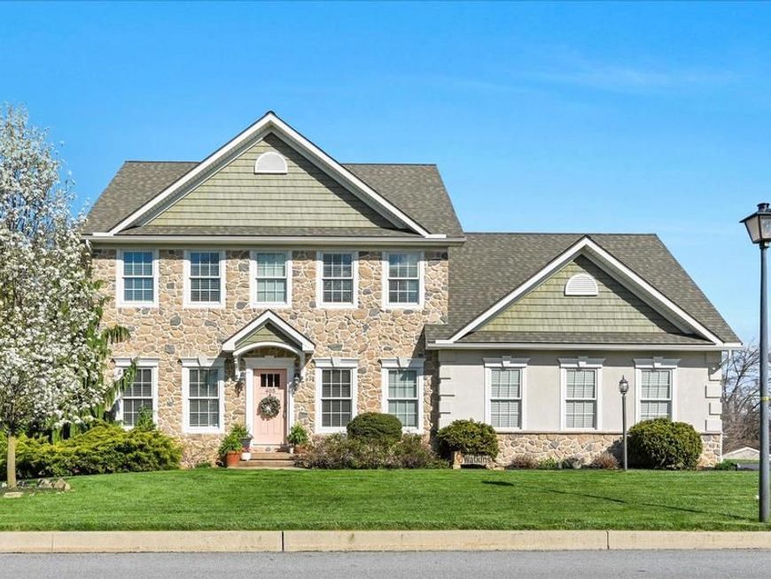405 Clays Crossing, Lebanon, PA 17042 Main Photo