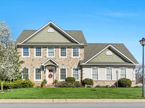 405 CLAYS CROSSING, LEBANON, PA 17042