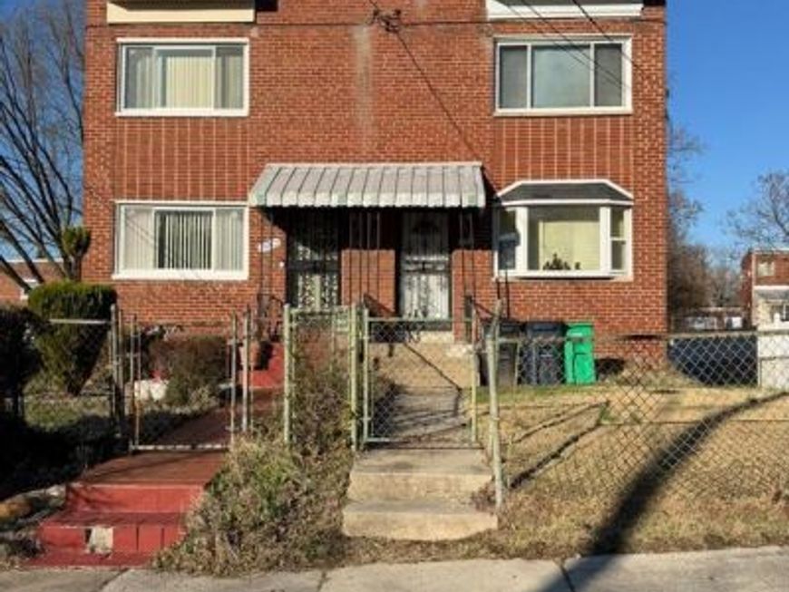 1804 Longfellow Street , Hyattsville, MD 20782 Main Photo