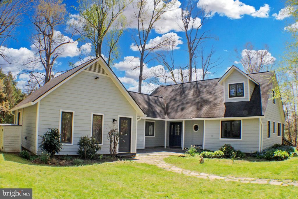 3809 Reas Ford Lane, Earlysville, VA 22936 Main Photo