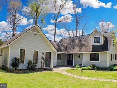 3809 REAS FORD LANE, EARLYSVILLE, VA 22936