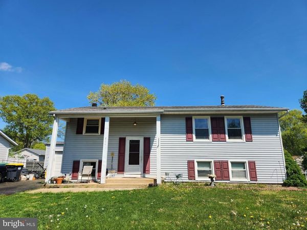 204 WARFIELD ROAD, NEWARK, DE 19713