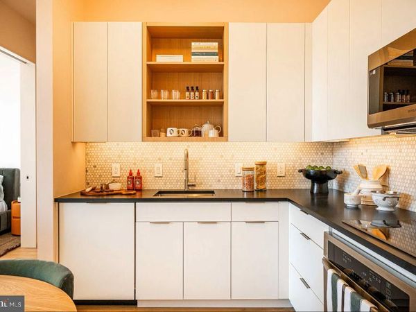 1700 N FRONT STREET , Unit 1B-447, PHILADELPHIA, PA 19122