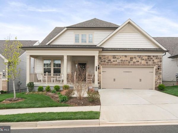 15795 GARDENIA RIDGE WAY, HAYMARKET, VA 20169