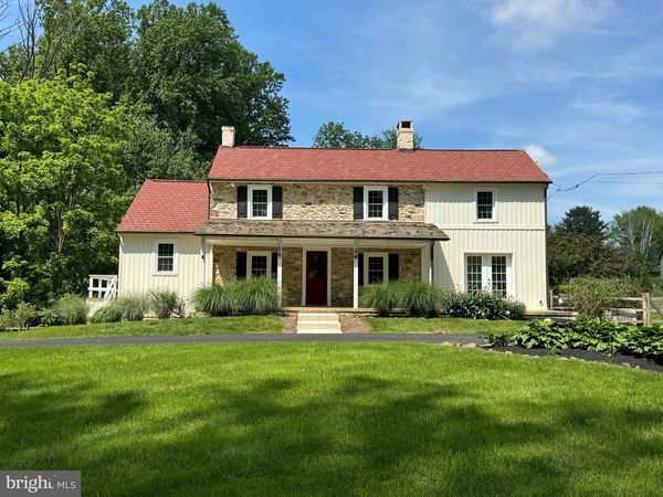 553 WORTHINGTON ROAD , CHESTER SPRINGS, PA 19425