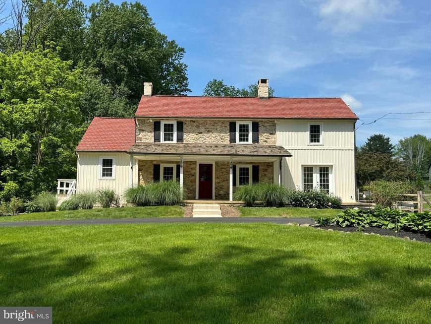 553 Worthington Road, Chester Springs, PA 19425 Main Photo