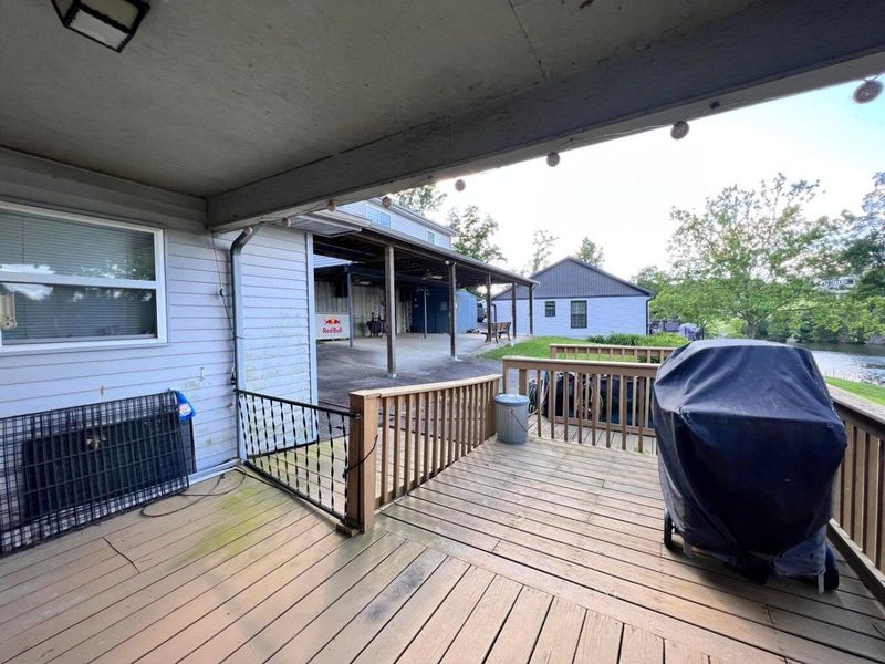 255 Highview Drive, Williamstown, KY 41097 Photo 33