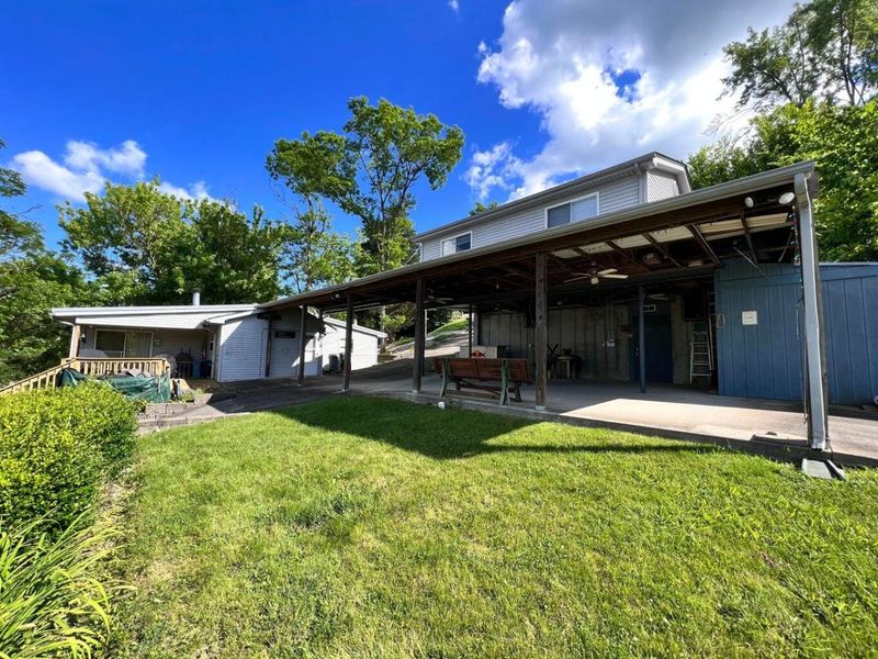 255 Highview Drive, Williamstown, KY 41097 Photo 48