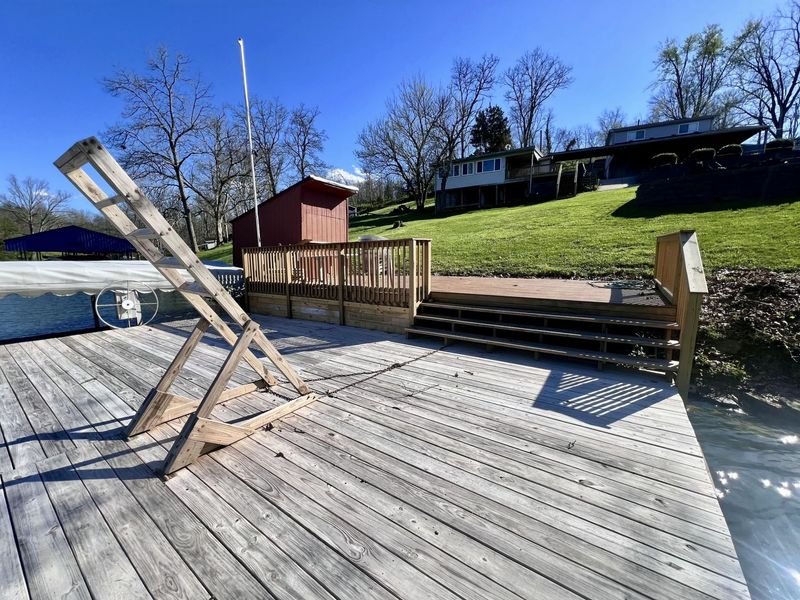 255 Highview Drive, Williamstown, KY 41097 Photo 5