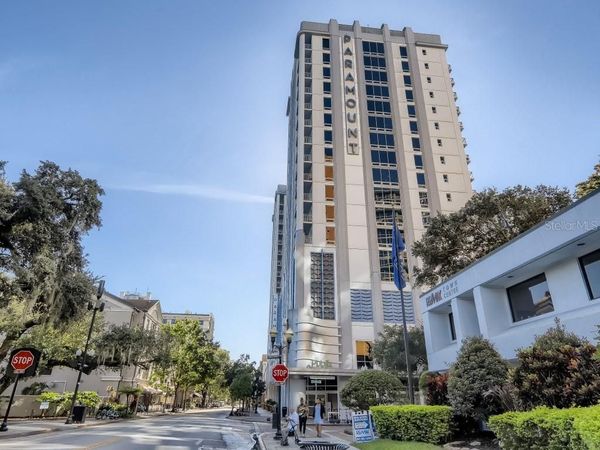 415 E PINE STREET , Unit PH, ORLANDO, FL 32801