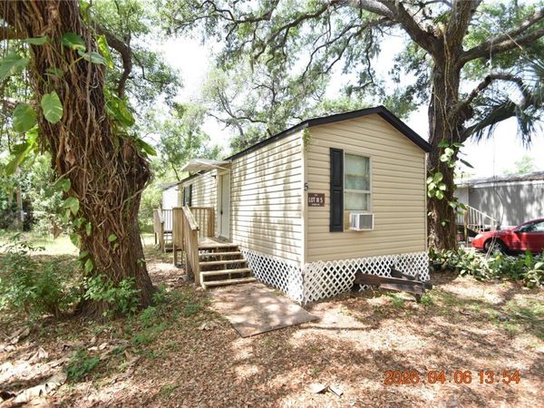 7515 SYMMES ROAD , Unit Lot #5, GIBSONTON, FL 33534