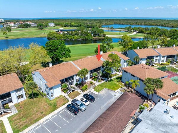 2017 SKIMMER CT W, Unit 424, CLEARWATER, FL 33762