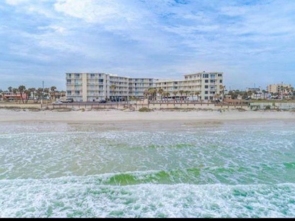 1233 S ATLANTIC AVENUE , Unit 5210, DAYTONA BEACH, FL 32118