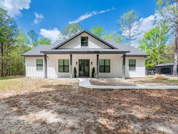 456 SW BRADENTON WAY, FORT WHITE, FL 32038