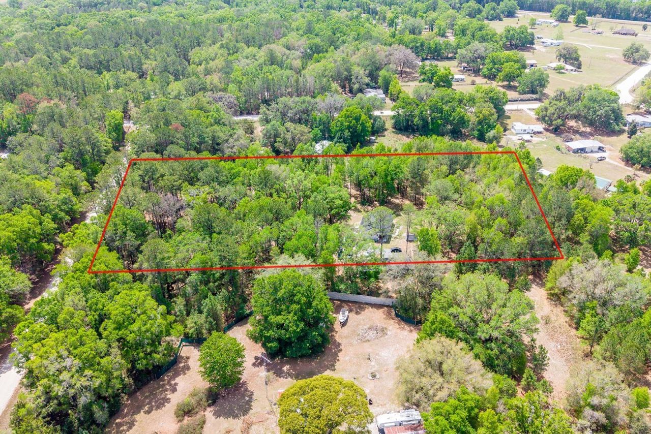 456 SW Bradenton Way, Fort White, FL 32038 Photo