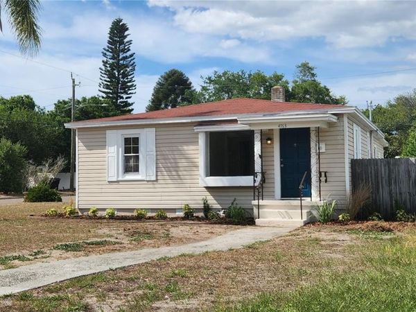 4763 21ST AVENUE N, ST PETERSBURG, FL 33713