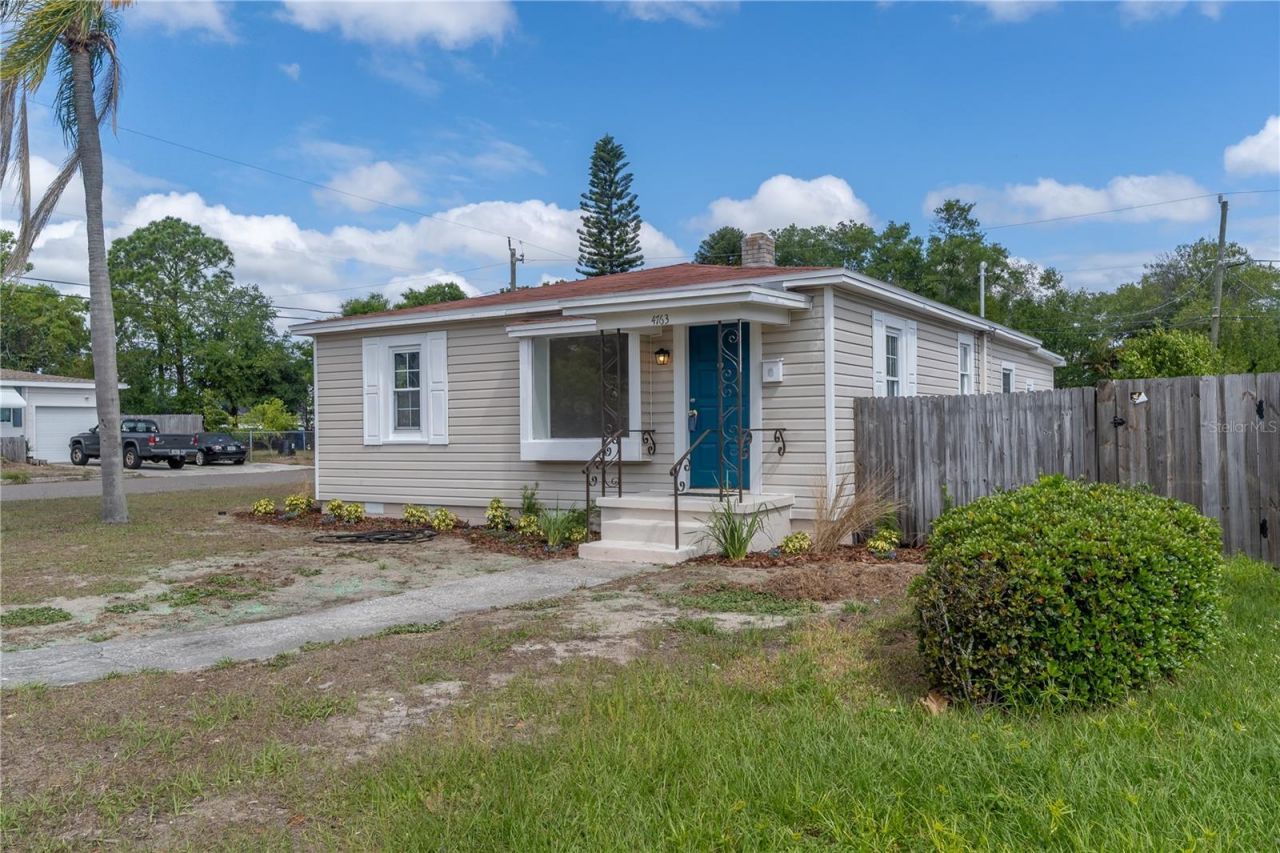 4763 21st Avenue N, Saint Petersburg, FL 33713 Photo