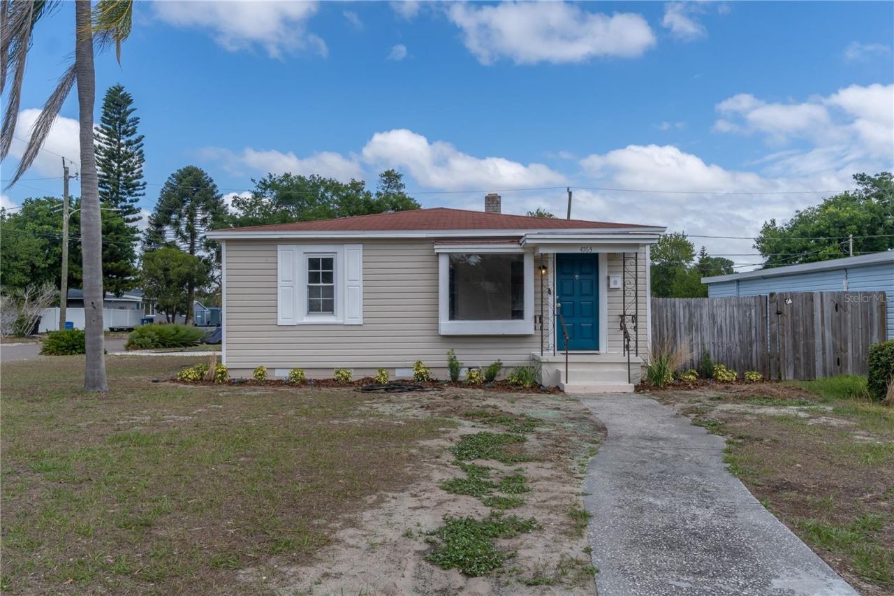 4763 21st Avenue N, Saint Petersburg, FL 33713 Photo