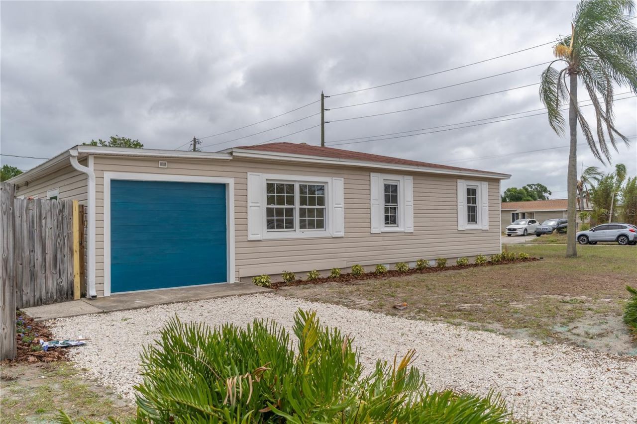 4763 21st Avenue N, Saint Petersburg, FL 33713 Photo