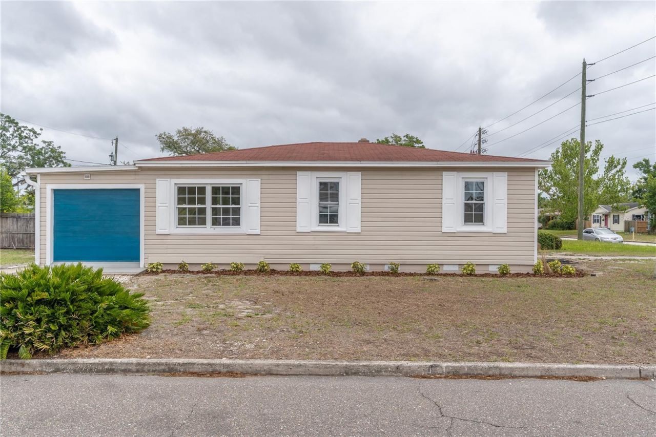 4763 21st Avenue N, Saint Petersburg, FL 33713 Photo