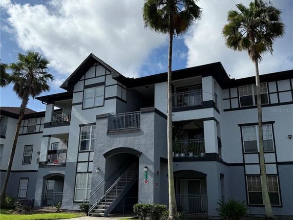 3712 CASTLE PINES LANE , Unit 4137, ORLANDO, FL 32839