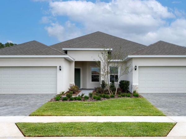 2258 LEELA CIRCLE , TAVARES, FL 32778