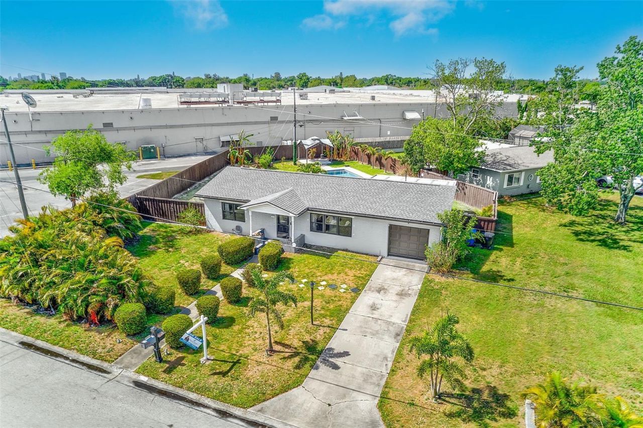 1026 Meadowlawn Drive N, Saint Petersburg, FL 33702 Photo