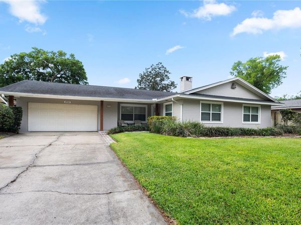 2130 DELORAINE TRAIL , MAITLAND, FL 32751