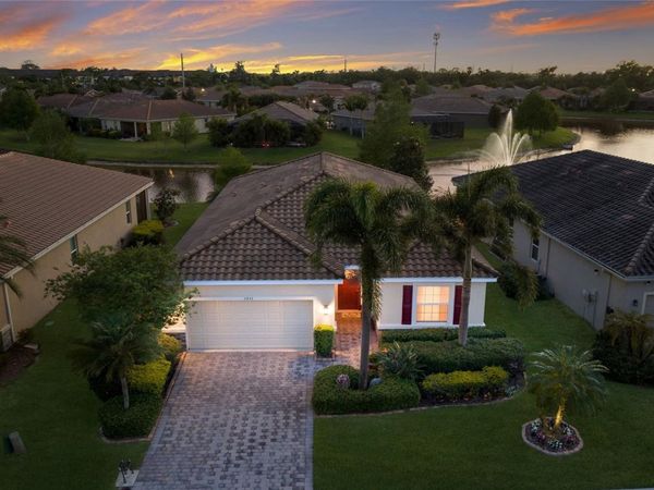 2937 ESMERALDA DRIVE , SARASOTA, FL 34243