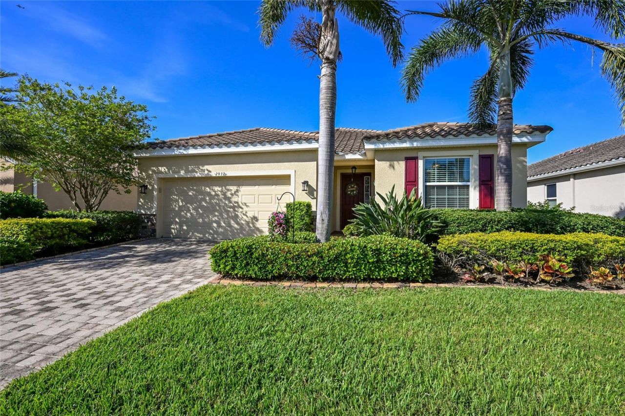 2937 Esmeralda Drive, Sarasota, FL 34243 Photo