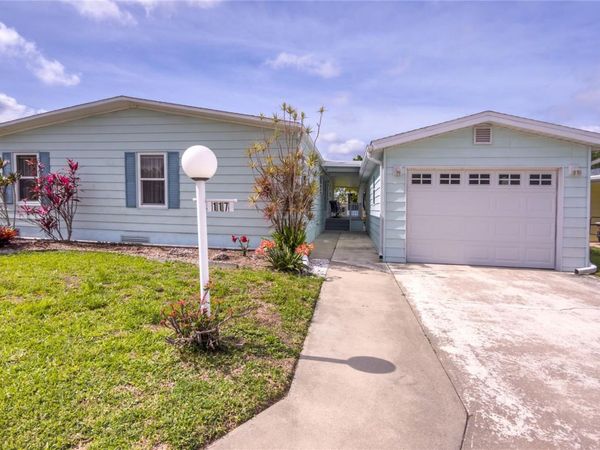 117 HERON COURT , ELLENTON, FL 34222