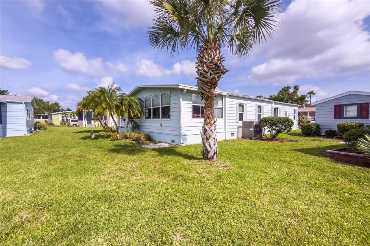 117 Heron Court, Ellenton, FL 34222 Photo