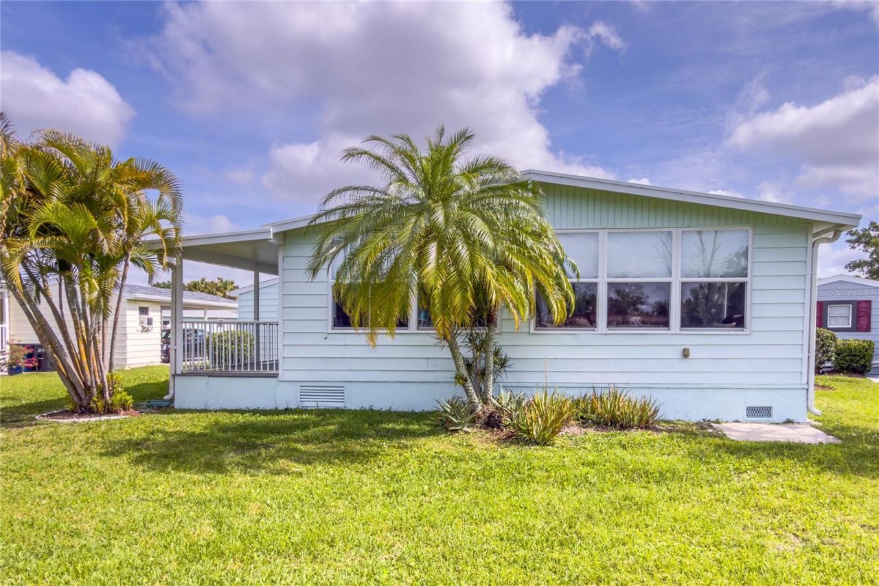 117 Heron Court, Ellenton, FL 34222 Photo