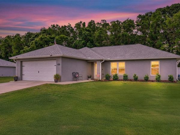 1454 NE 160TH PLACE , CITRA, FL 32113