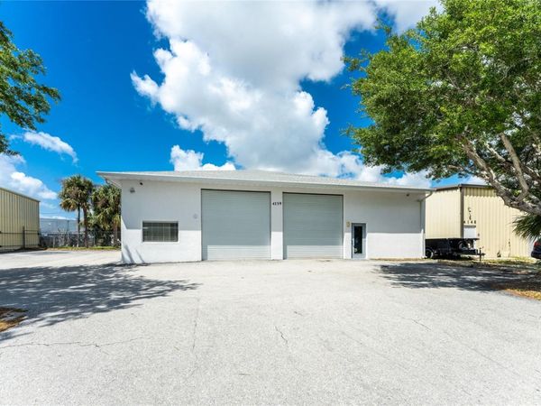 4159 ELECTRIC WAY , PUNTA GORDA, FL 33980