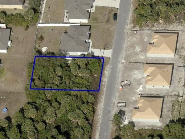 3260 HEWITT AVENUE SE, PALM BAY, FL 32908