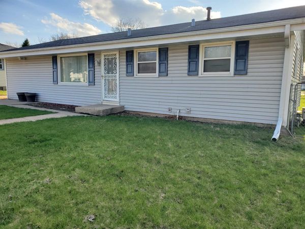 524 Chisholm Trail, ROCKFORD, IL 61101