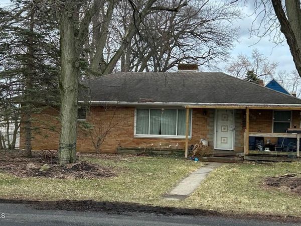 1009 Nela Parkway , Toledo, OH 43615