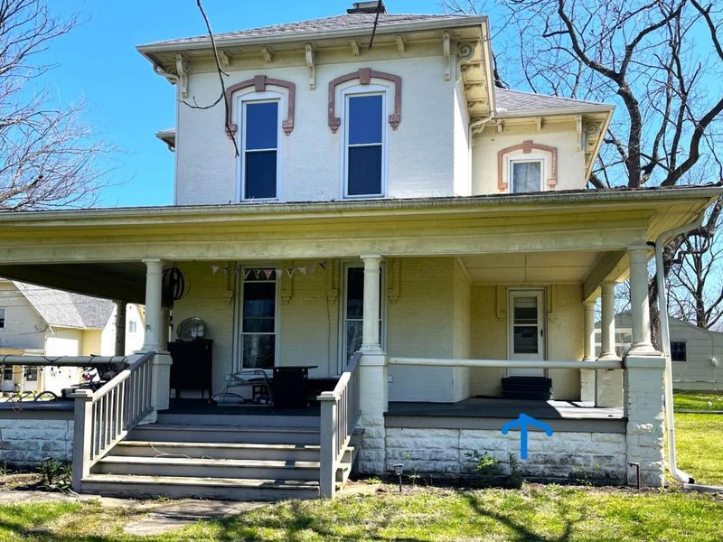 650 1/2 Chestnut Street , Marysville, OH 43040 Photo 1